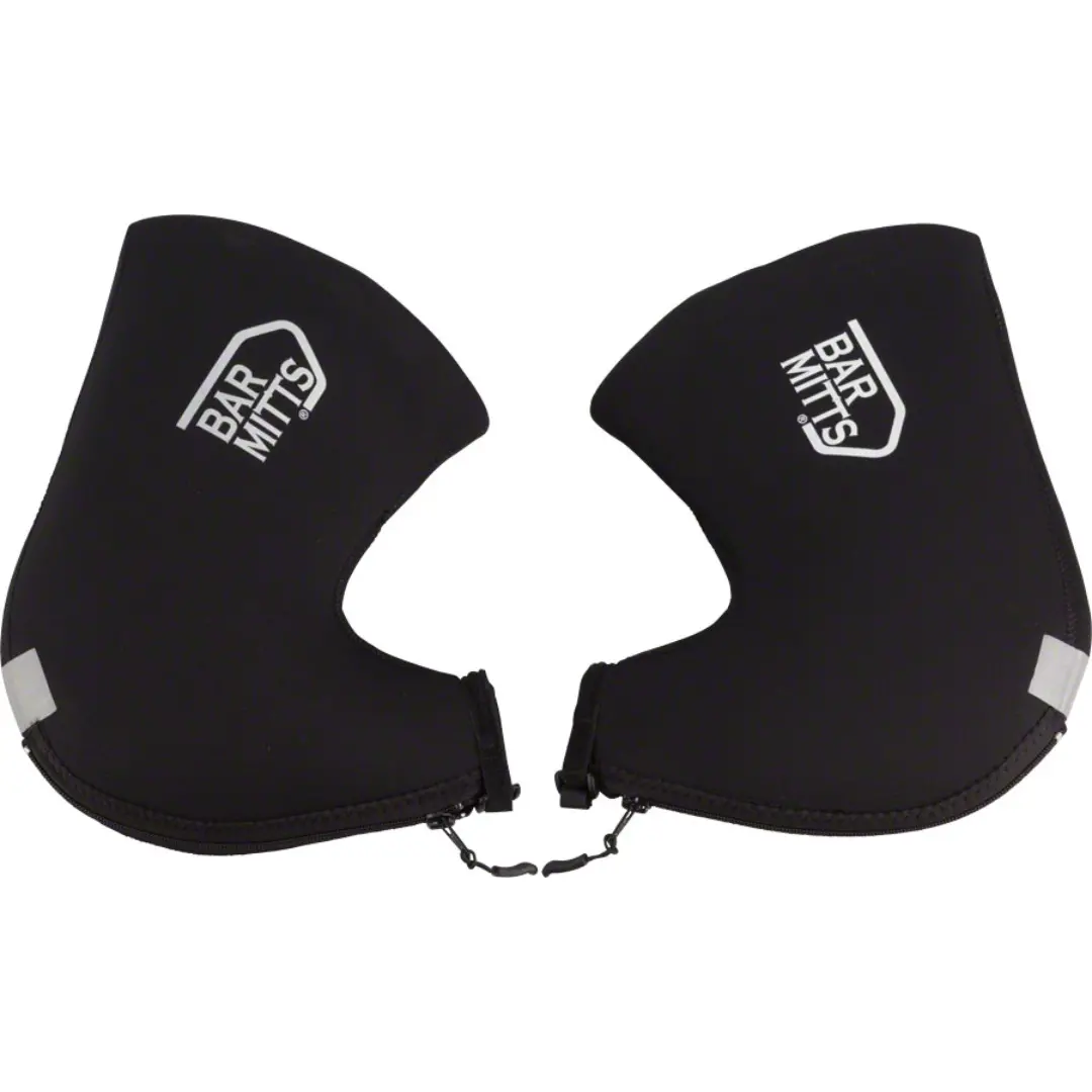 Bar Mitts Road Extreme Internal Cable 1
