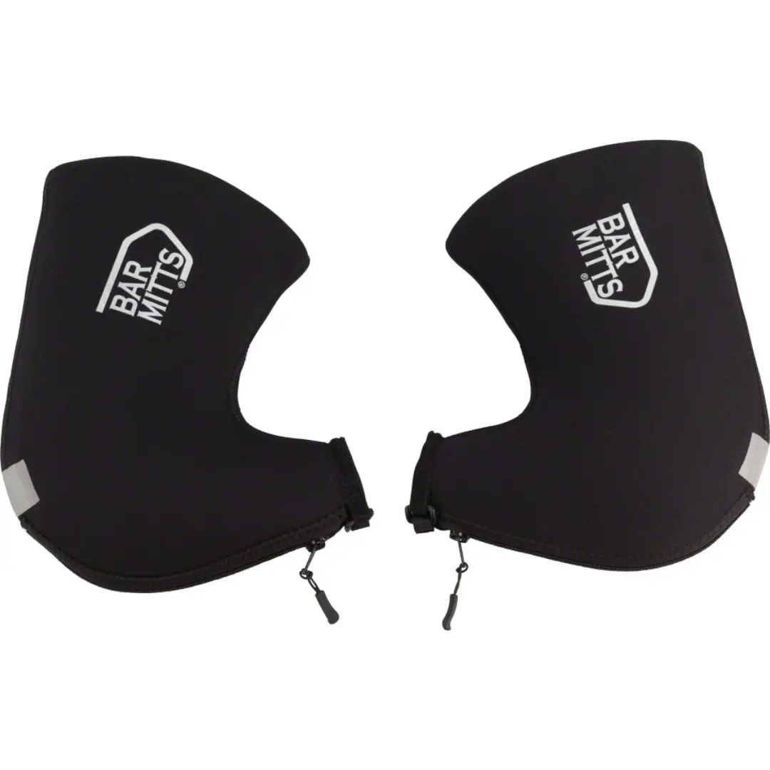 Bar Mitts Road Extreme External Cable 1