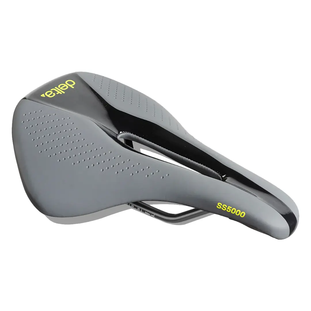 Delta Ss5000 Comfort Race Shorty Saddle 1