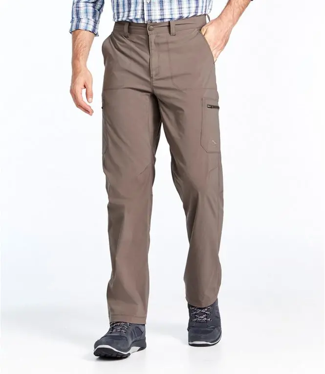 Cresta Hiking Pants Standard Fit Men's 1
