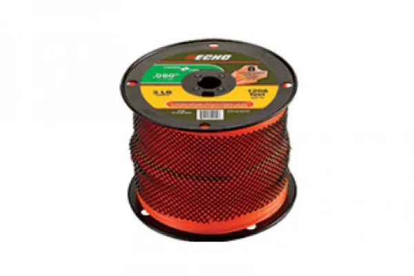 Echo Cross-Fire .080 Trimmer Line 3-Pound Spool (1,206 Feet) 314080052 1