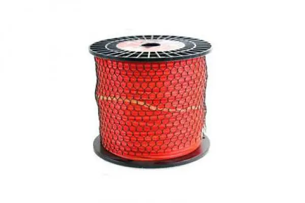 Echo Cross-Fire .155 Trimmer Line 3-Pound Spool (378 Feet) 314155056 1