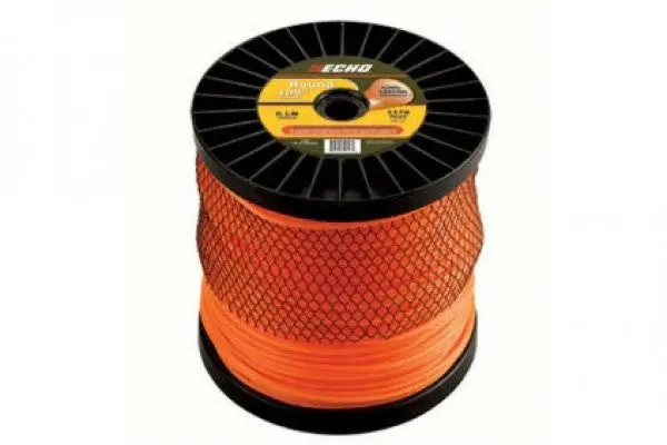 Echo Round .105 Trimmer Line 5-Pound Spool (1,170 Feet) 315105055 1