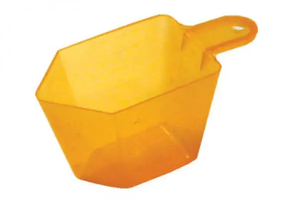 Oem Echo Oil Measuring Cup 50:1 6450009 1