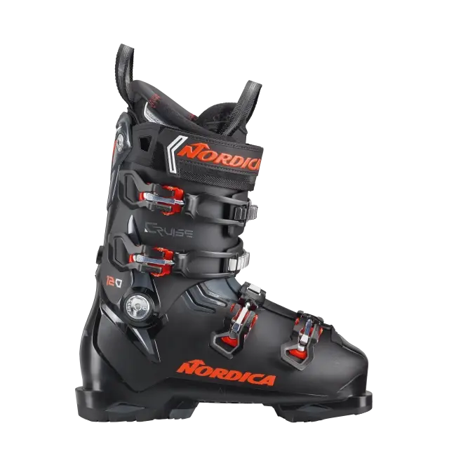Cruise 120 Boot 1