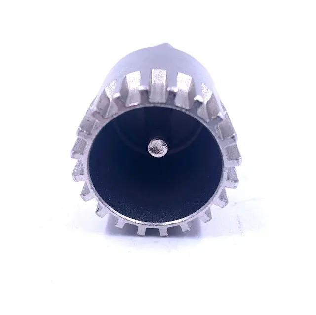 Cyclists Choice Yc-26Bb-1A Cartridge Bottom Bracket Tool With Pin - 1/2 Drive 1