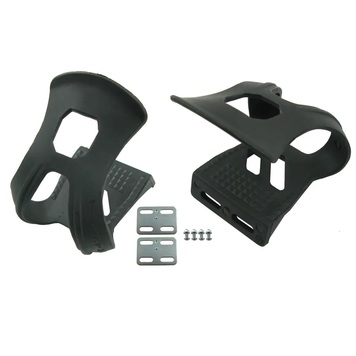 Vp Components Vp-700 Toe Clips 1