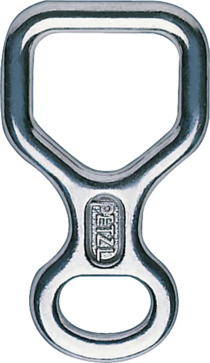 Petzl Huit Figure 8 Descender 1
