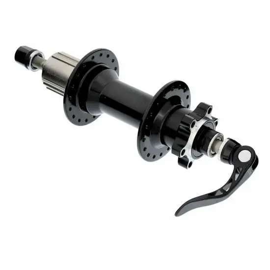Novatec D102sb Rear 10X170 Qr Hg Type Fat Bike Hub 1