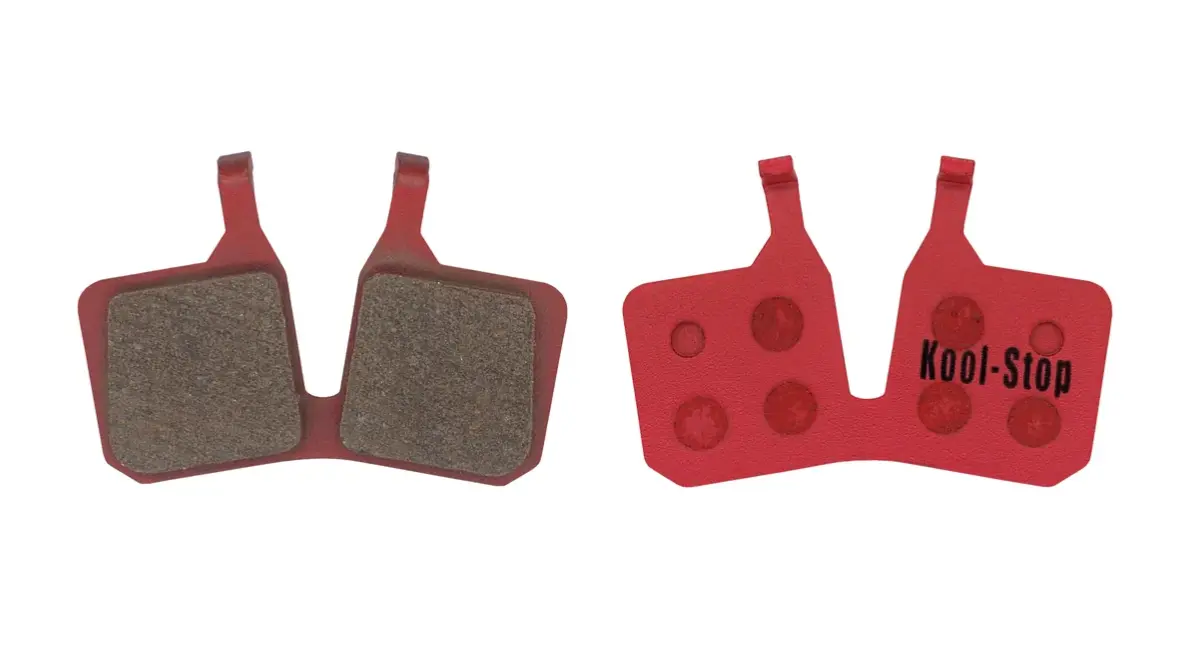 Kool Stop Ks-D175 Magura Organic Disc Brake Pads 1