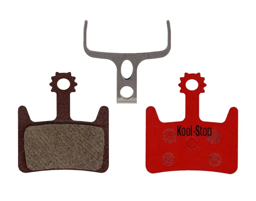Kool Stop Ks-D261 Hayes Prime Disc Brake Pads 1