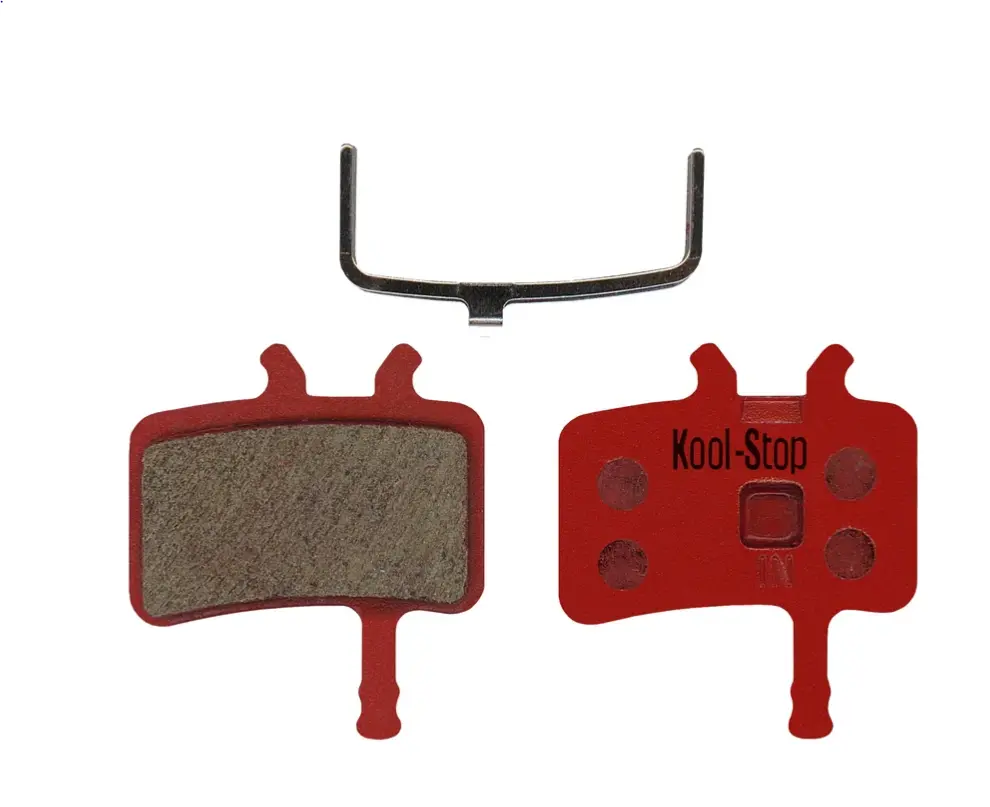 Kool-Stop Ks-D270 Disc Brake Pad Avid Juicy & Bb7 1