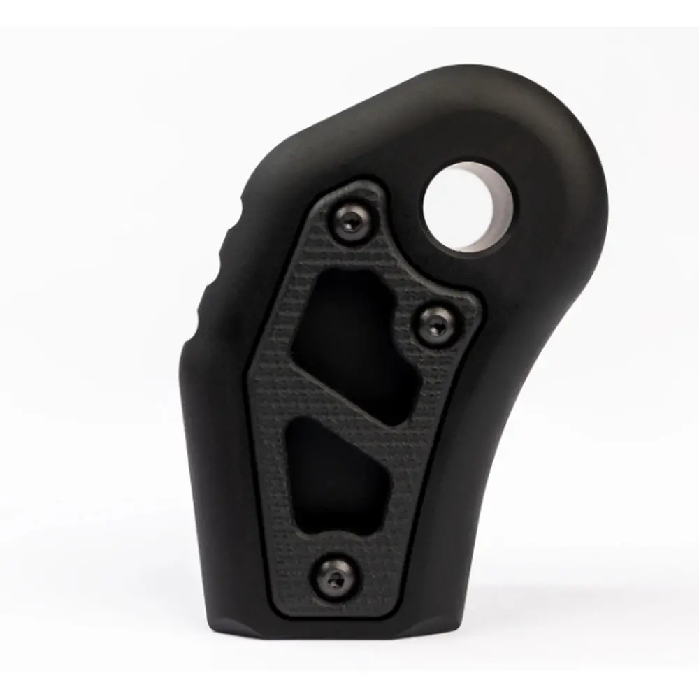 Teton Workshop - Design 3 - Manual - Toyota Tacoma (2016-2023) 1