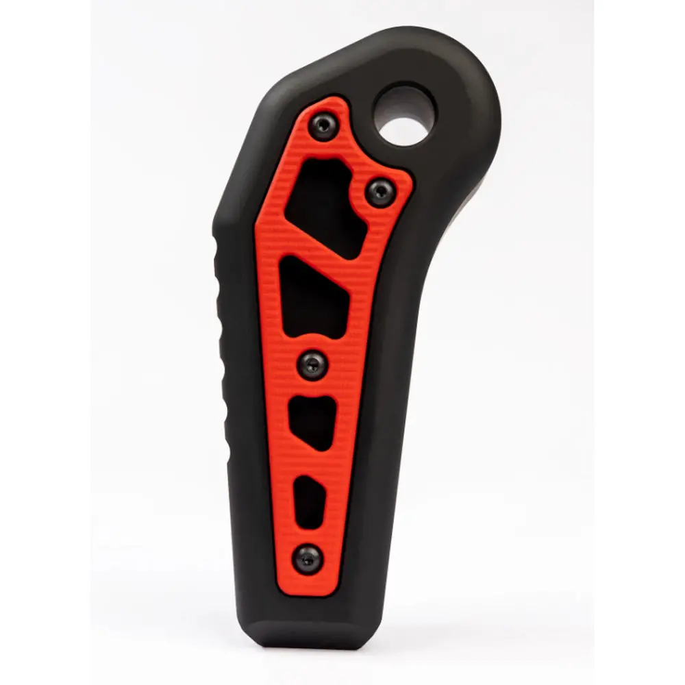 Teton Workshop - Design 3 - Toyota 4Runner (2010-2024), Tundra (2007-2021) 6