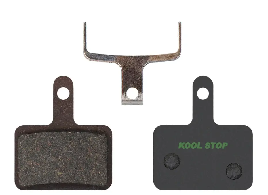 Koolstop Ks-D620e Deore Type Tektro Hydro Ebike Disc Brake Pads 1