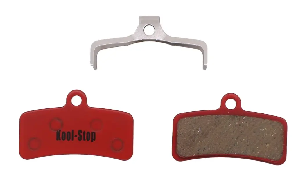 Kool Stop Ks-D640x Disc Brake Pads 1