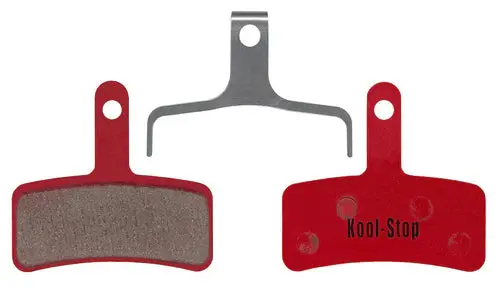 Kool Stop Ks-D705 Tektro W/Spring Brake Pads 1