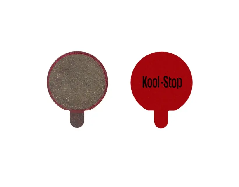 Kool Stop Ks-D770 Zoom Disc Pads 1