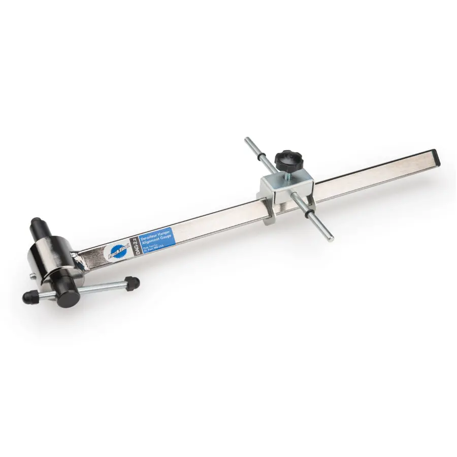 Park Tool Dag-2.2 Derailleur Hanger Alignment Gauge 1