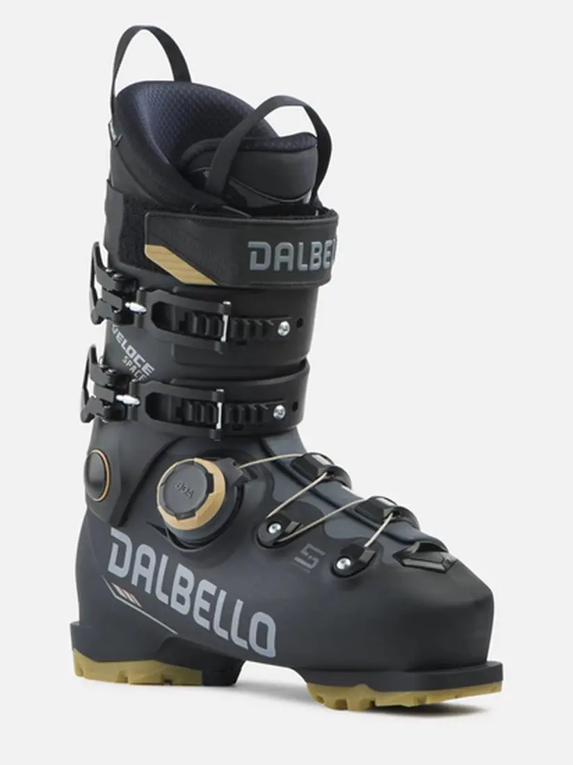 Dalbello Veloce Space 100 Black/Anthracite 1