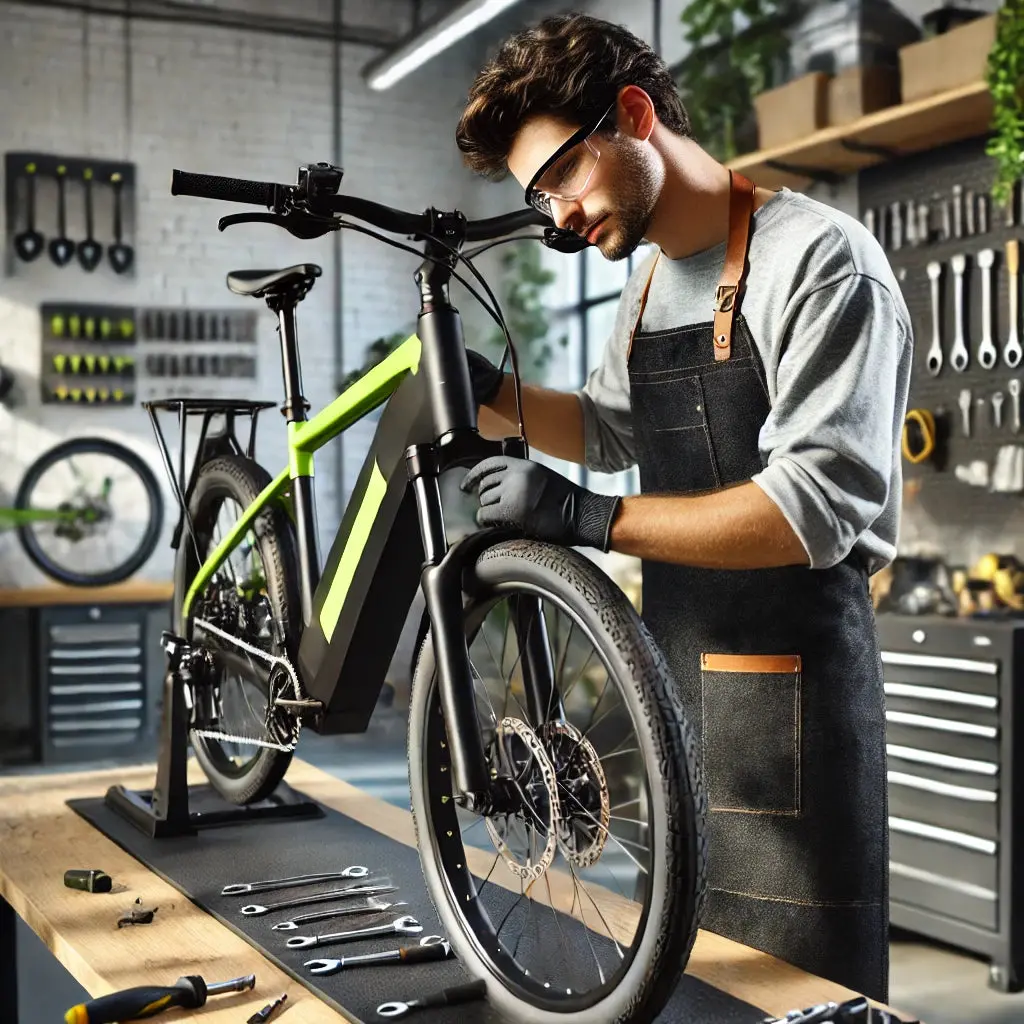 Repair Assessment Service 1