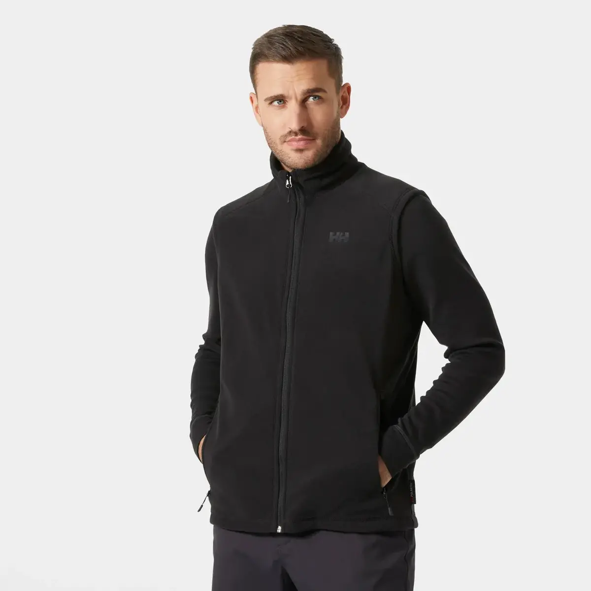 Daybreaker Fleece Vest 1