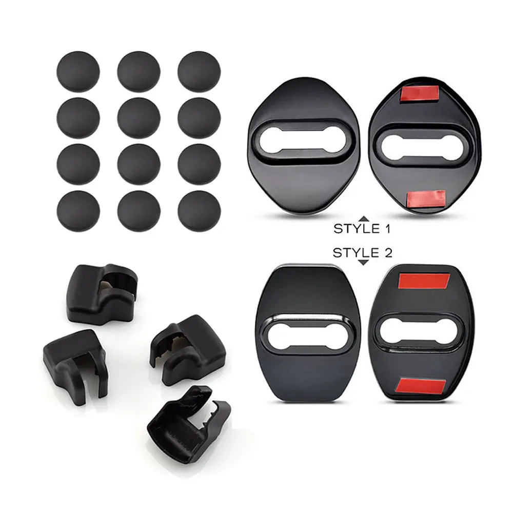 Door Clean Up Kit - Tacoma, 4Runner, Rav4 1