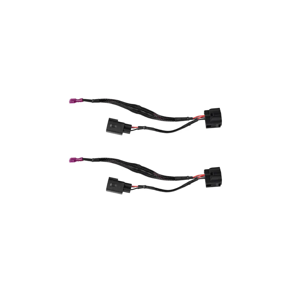 Diode Dynamics - Plug-And-Play Backlight Harness (Pair) - Toyota Tacoma (2016-2023) 1