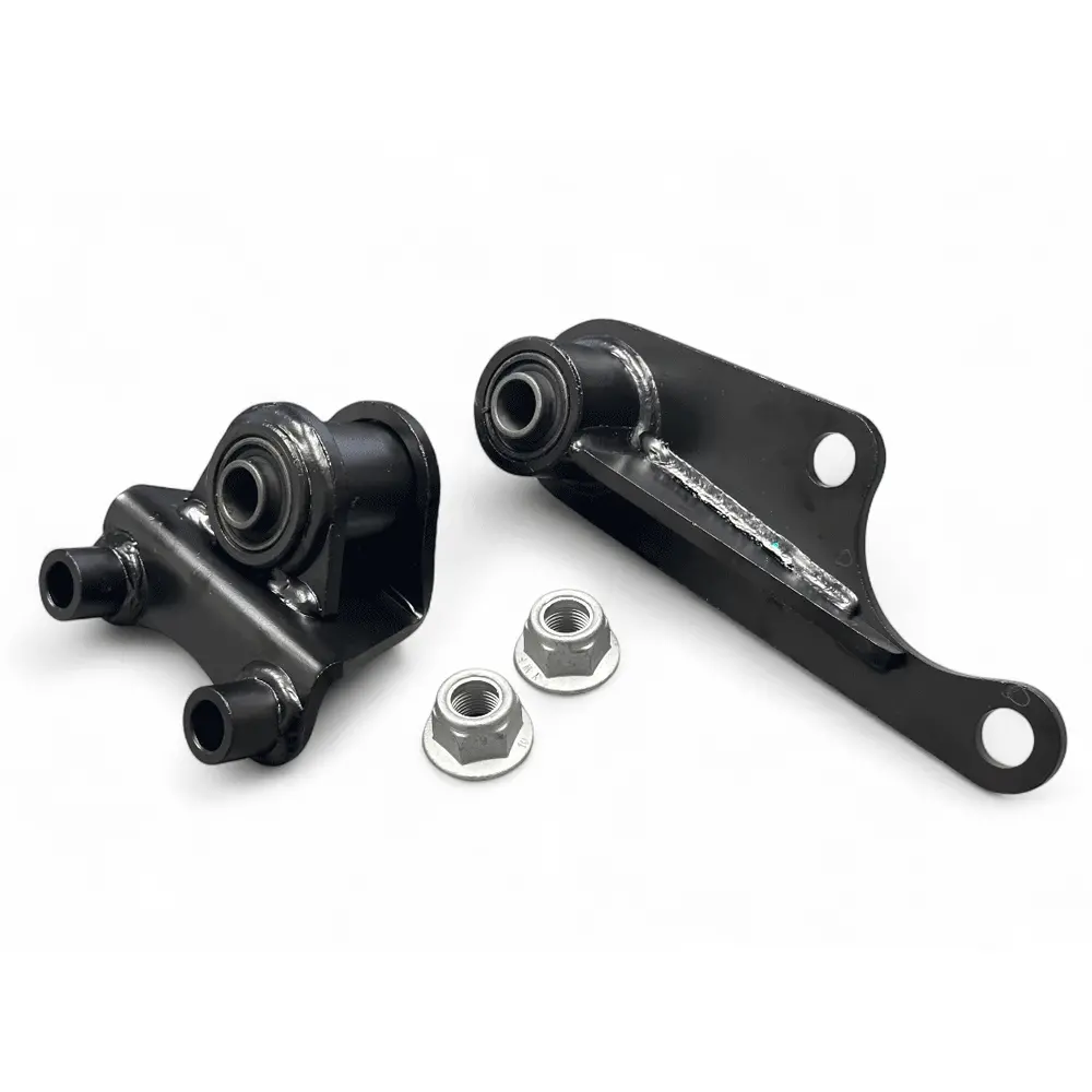 Dobinsons - Diff Drop Kit (Dd59-644K) - Toyota Land Cruiser 250 (2024-2026) 1