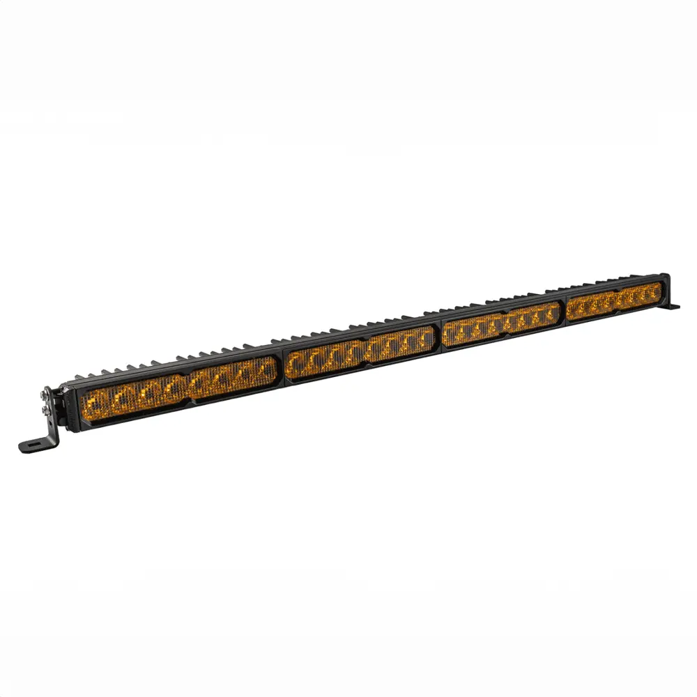 Diode Dynamics - Ss40 Yellow Led Light Bar (One) 1