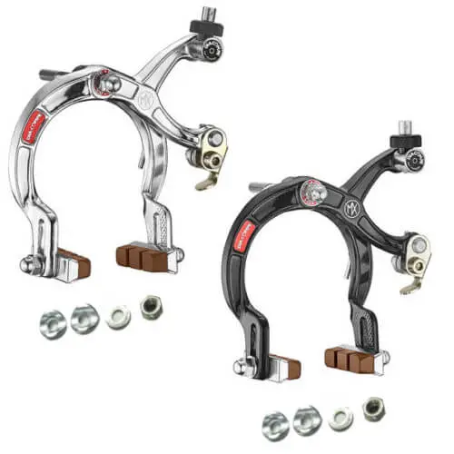 Dia-Compe Mx-1000 Side-Pull Brake 73-92Mm 1