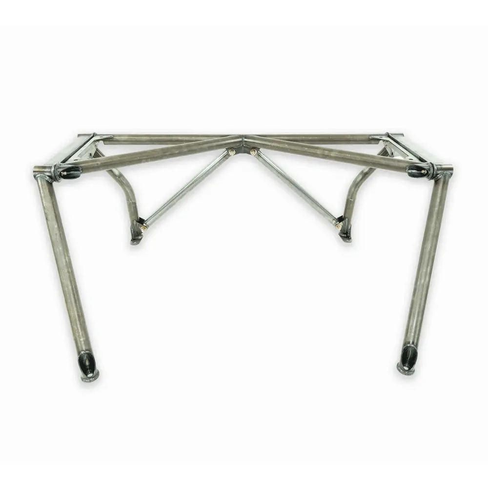 Dirt King Fabrication - Prefab Bed Cage - Toyota Tacoma (2005-2023) 1