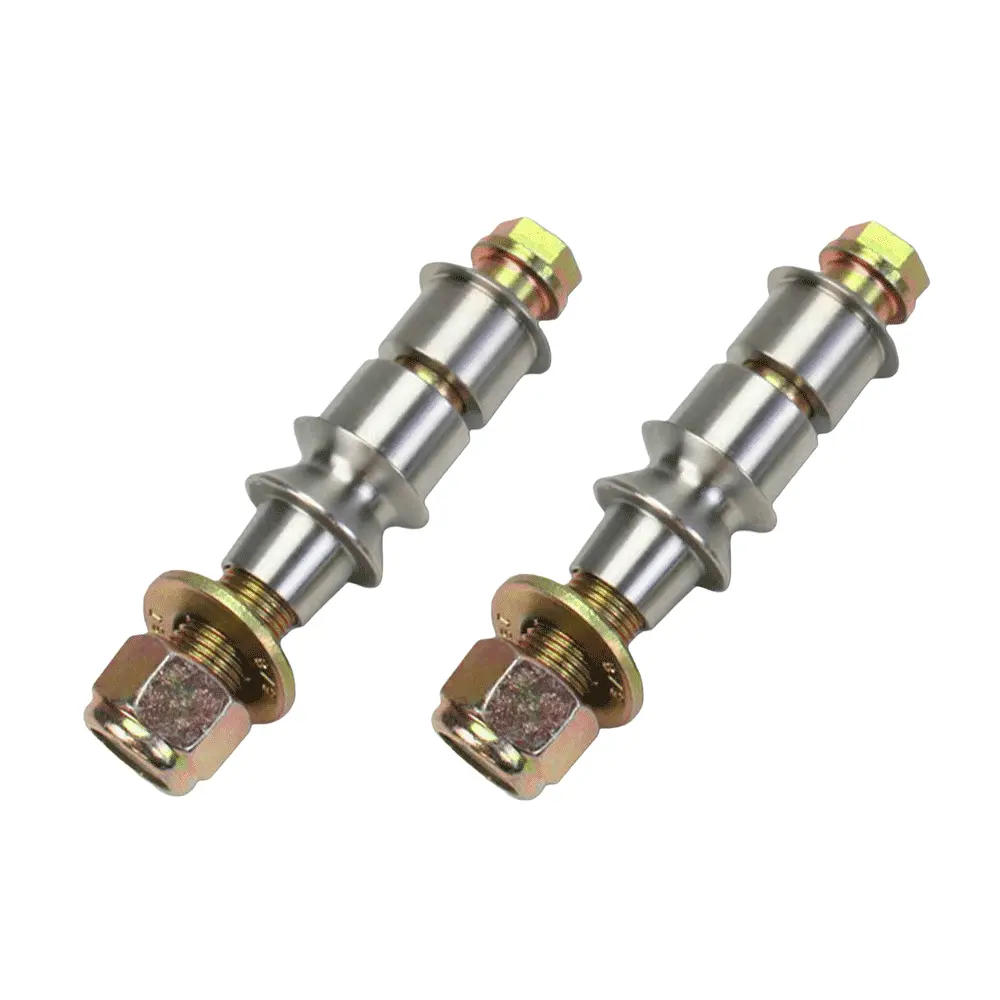 Dirt King Fabrication - Lower Arm Spacer Kit - Toyota Tacoma (2005-2023) 1