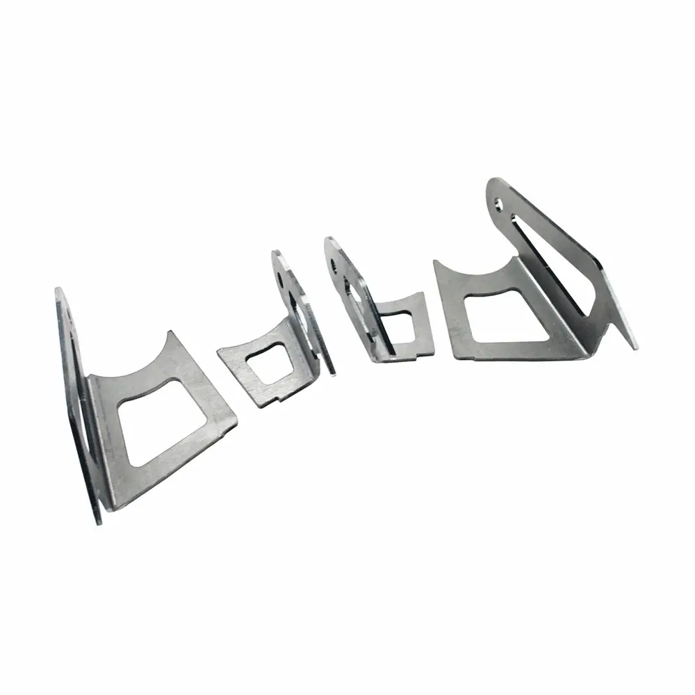 Dirt King Fabrication - Upper Arm Double Shear Kit - Toyota Tacoma (2005-2023) 1