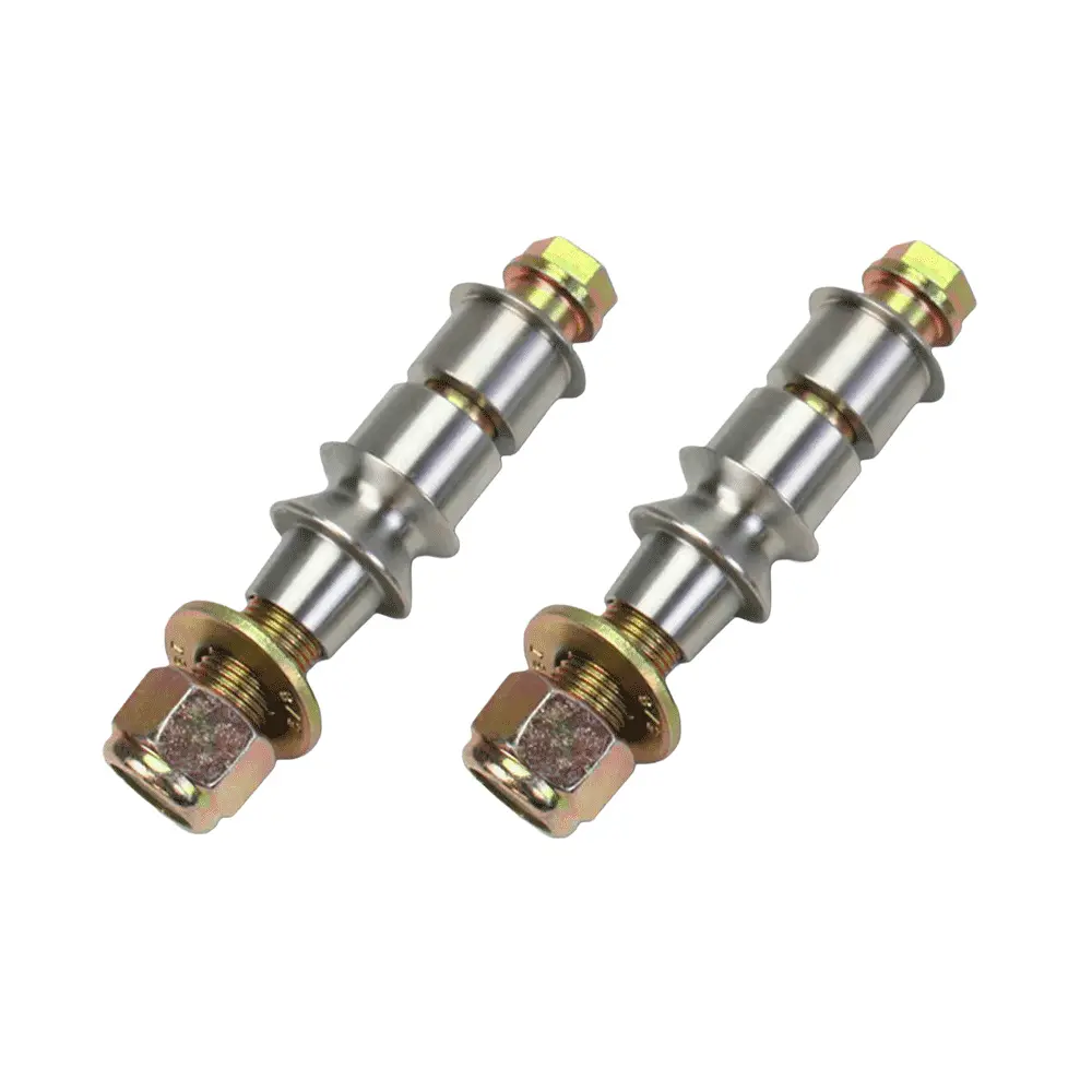 Dirt King Fabrication - Lower Arm Spacer Kit - Toyota 4Runner (2003-Current), Fj Cruiser (2007-2014) 1