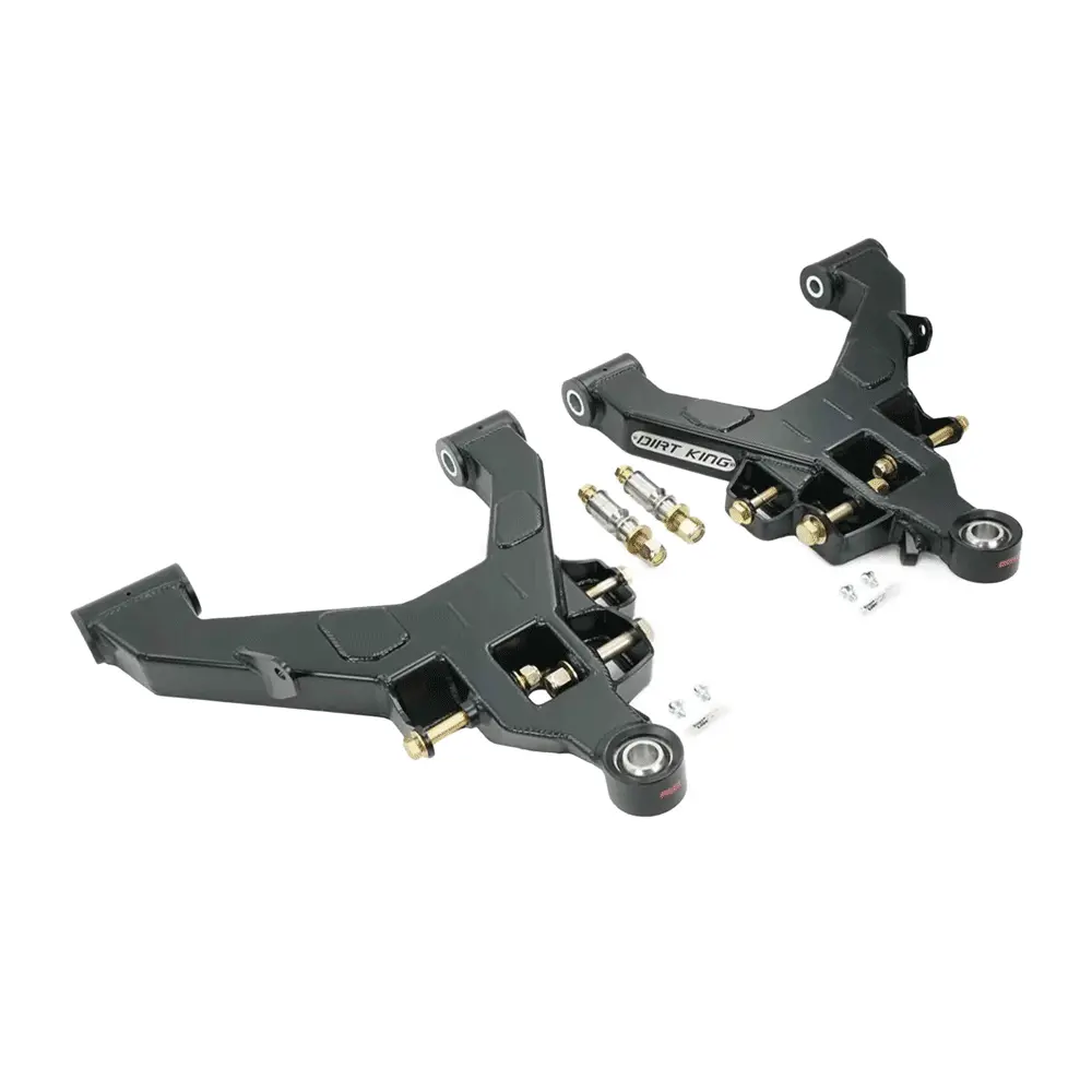 Dirt King Fabrication - Performance Lower Control Arms - Toyota Tundra (2007-2021) 1