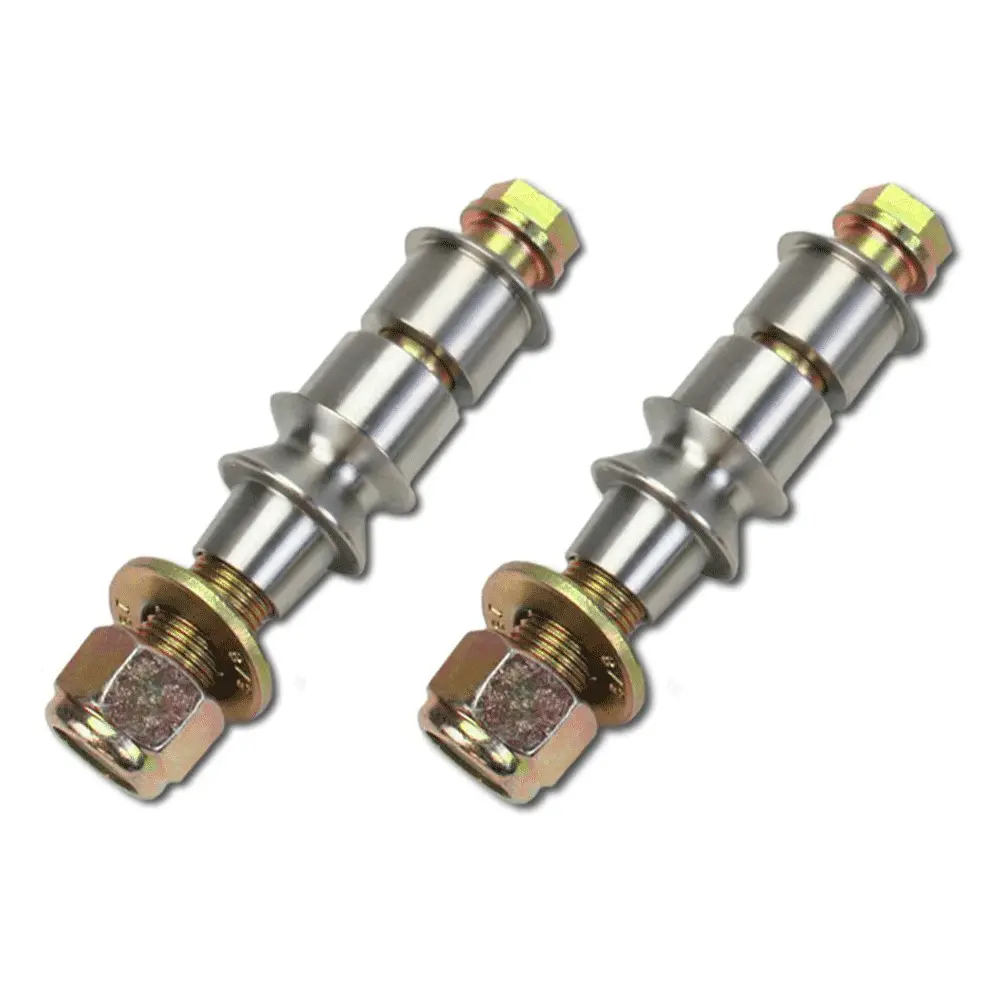 Dirt King Fabrication - Lower Arm Spacer Kit - Toyota Tundra (2007-2021) 1
