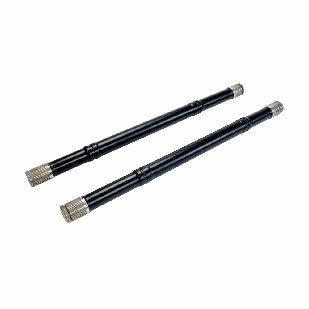 Dirt King Fabrication - Long Travel Axle Shafts - Toyota Tundra (2007-2021) 1