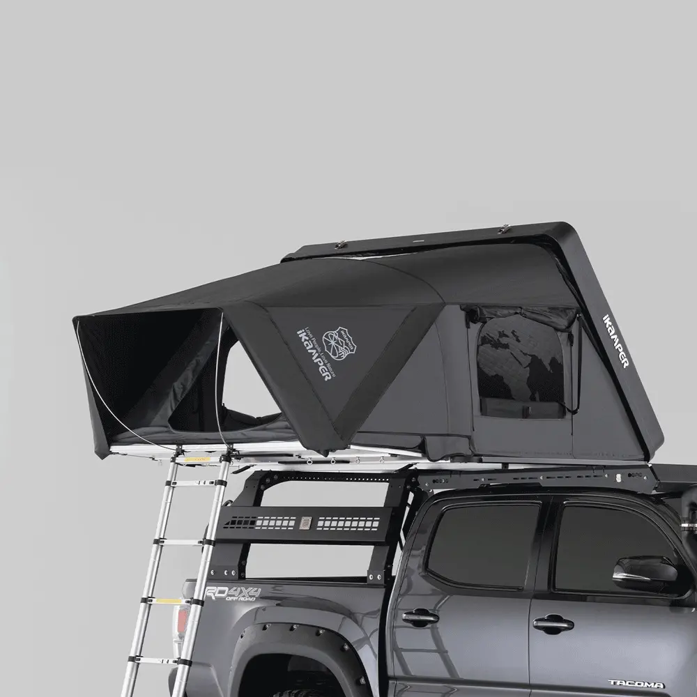 Ikamper - Skycamp Dlx 1