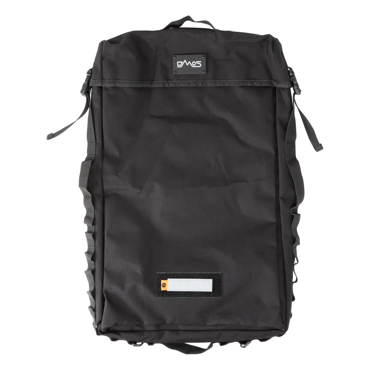 Dmos - Stealth Xl Shovel Bag Black 1