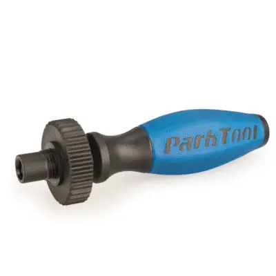 Park Tool Dp-2 Threaded Dummy Pedal Tool 1