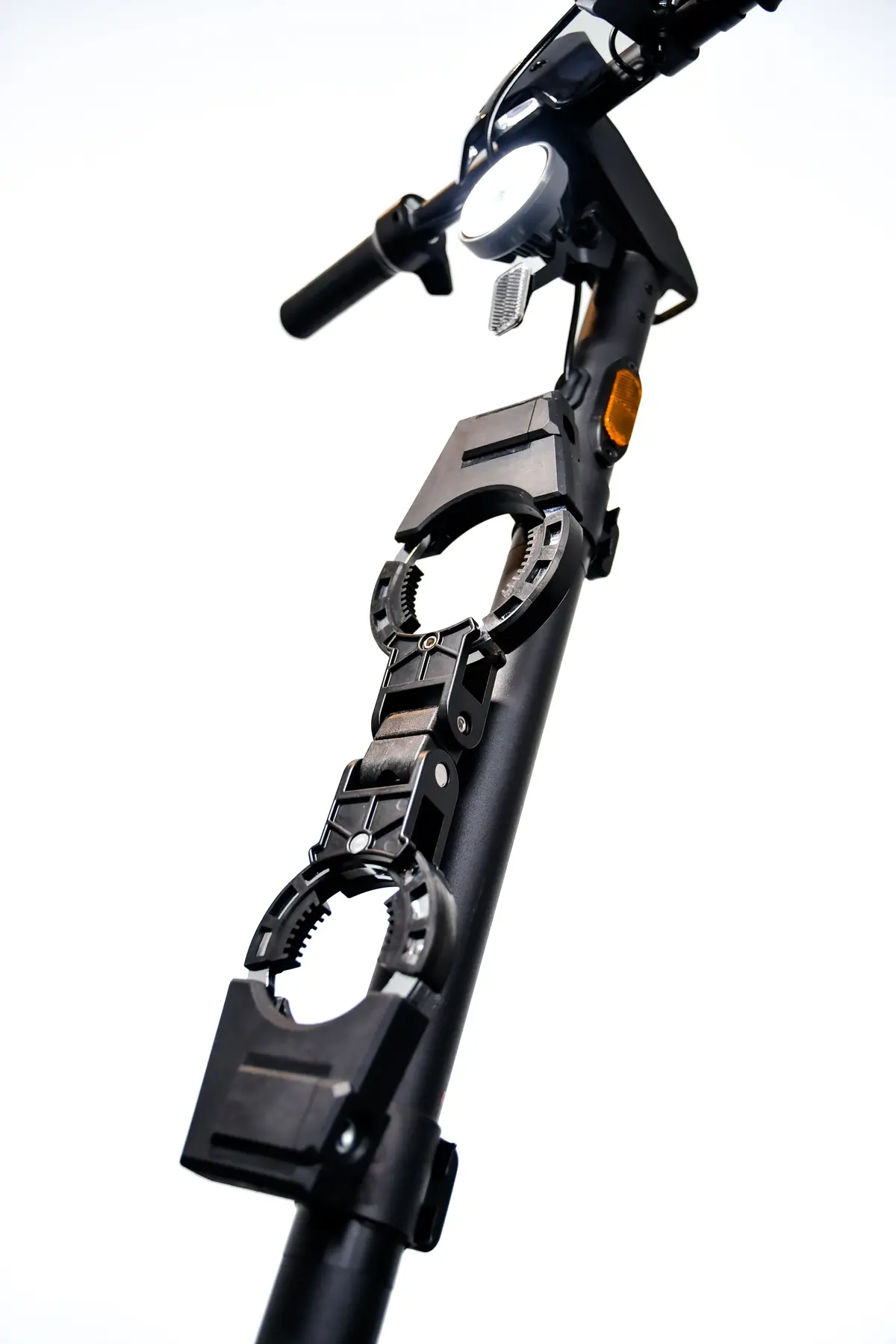Ecuff Scooter Security 1