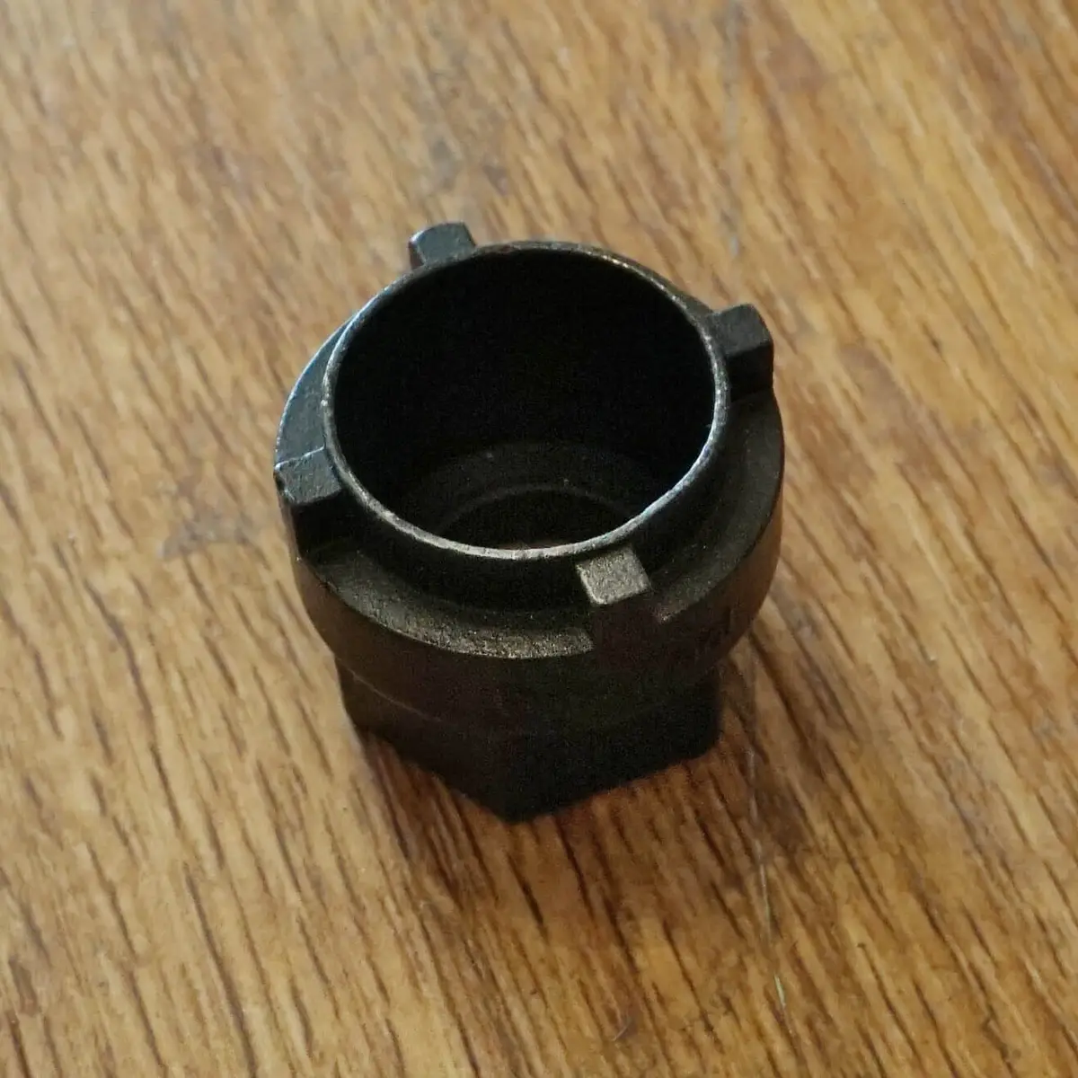 Open Box Park Tool Fr-8 4-Prong Bmx Freewheel Remover 1