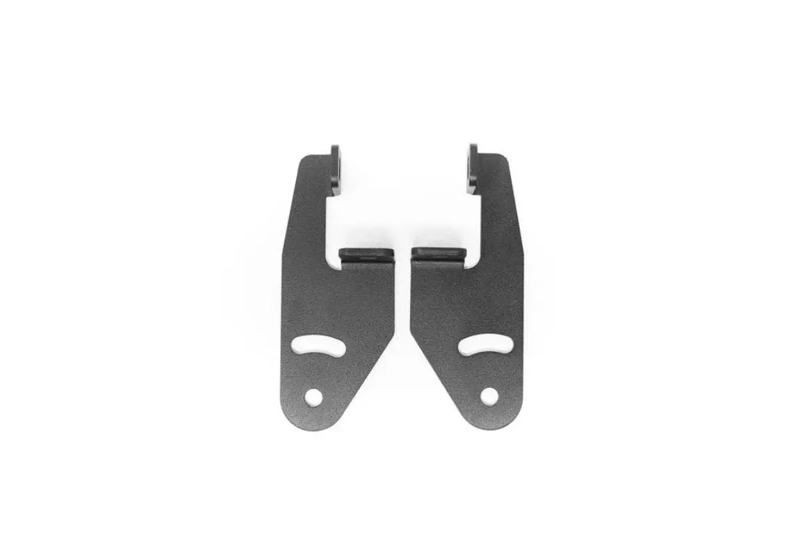 Cali Raised Led - Dual Function Led Mounts For Premium Roof Rack 1
