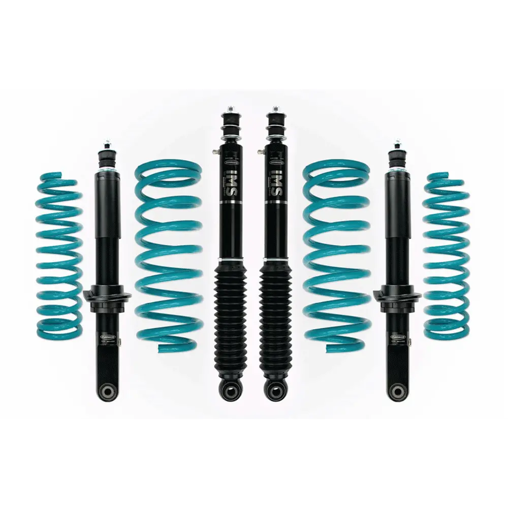 Dobinsons - 1"-3" Ims Lift Kit - Toyota Tacoma (2024+) 1