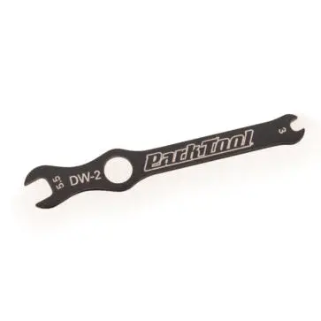 Park Tool Dw-2 Derailleur Clutch Wrench 1