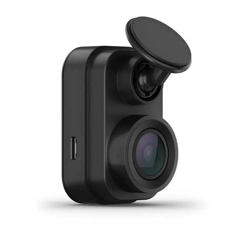 Garmin - Dash Cam™ Mini 2 1