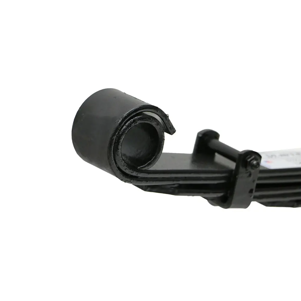 Deaver - Expedition Series Springs Leaf Pack (U402) - Toyota Tacoma (2005-2023) 2
