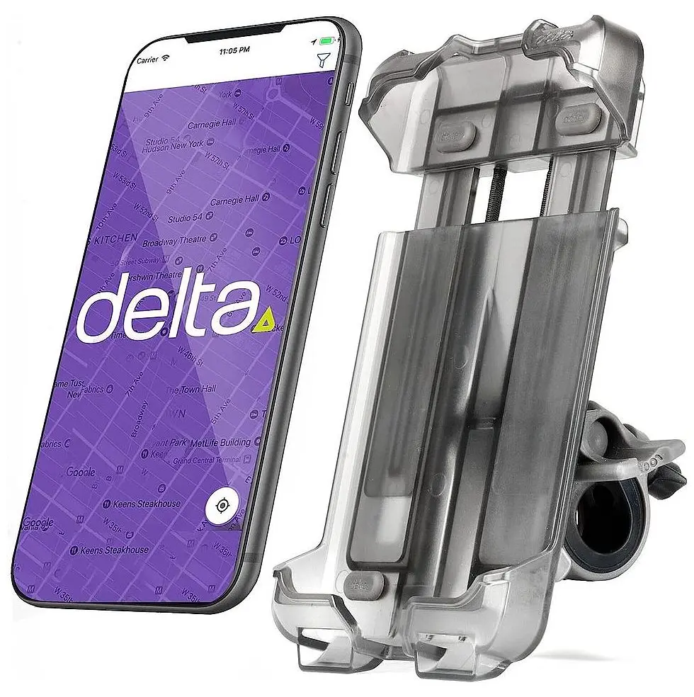 Delta Hl6500 Smartphone Caddy Xl 1