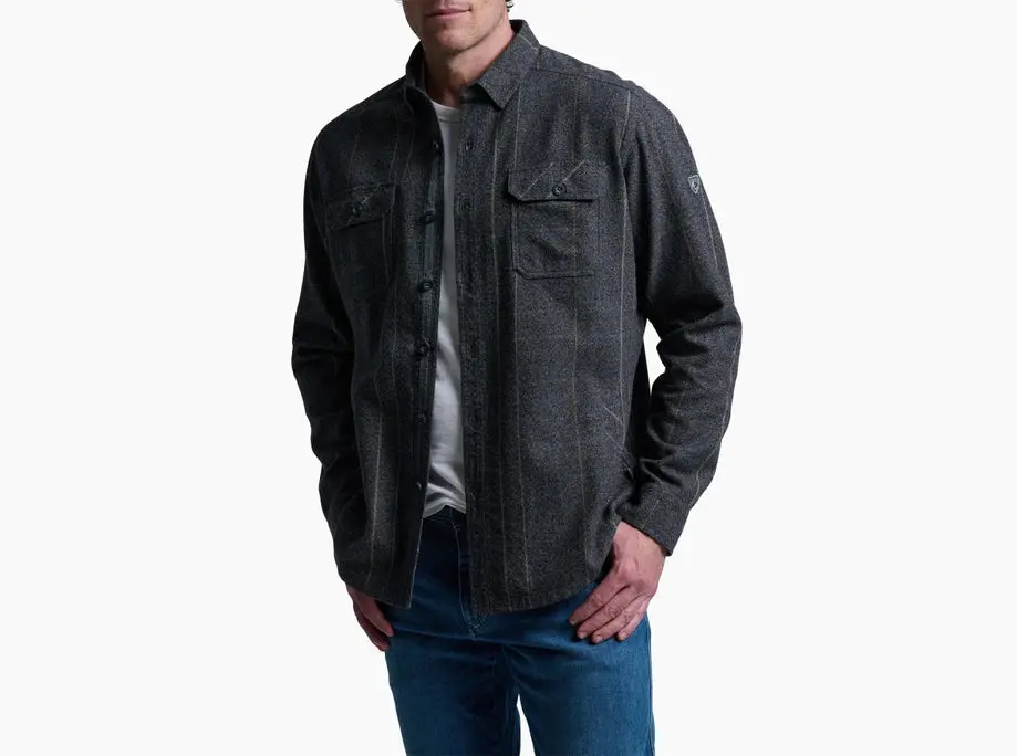 Deviatr Shirt-Jac 1